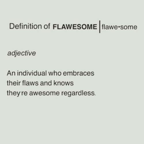 flawsome